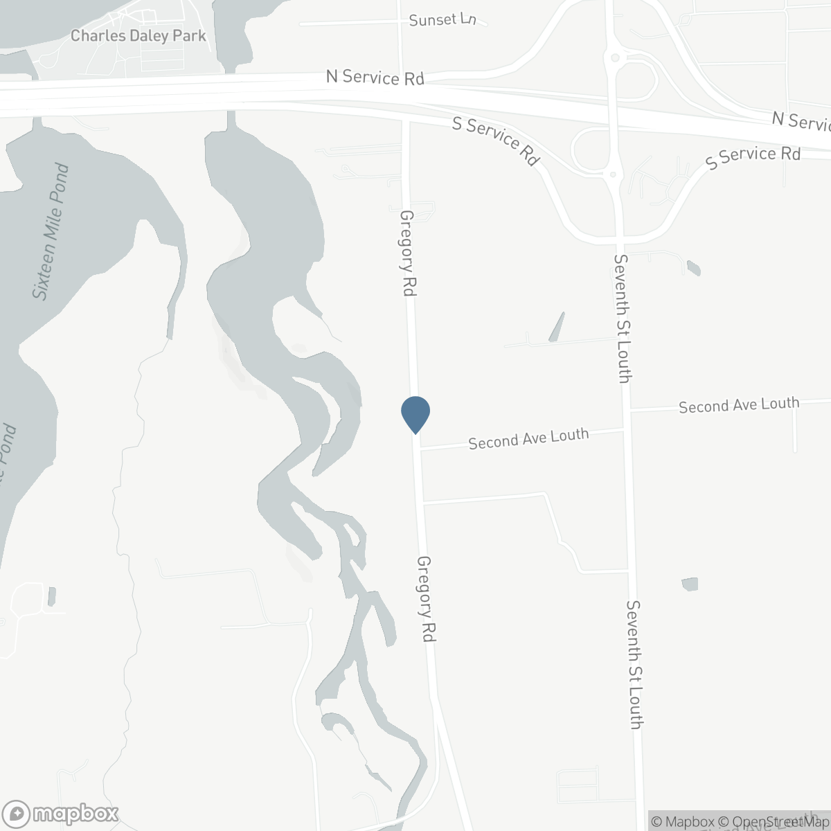 1577 GREGORY ROAD, St. Catharines, Ontario L2R 6P9
